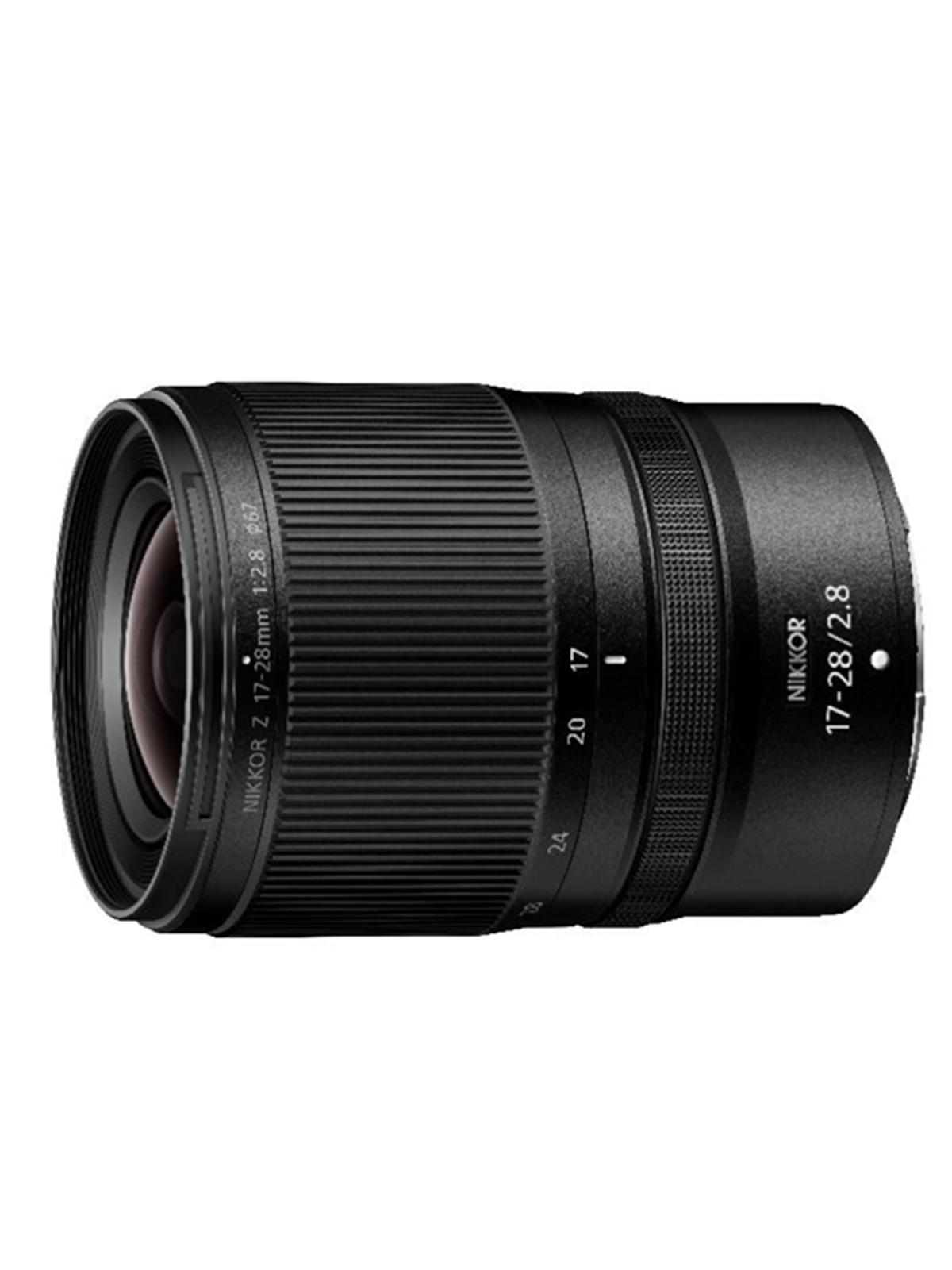 Nikon Nikkor Z 17-28mm F/2.8 - Objektive - Jma718da