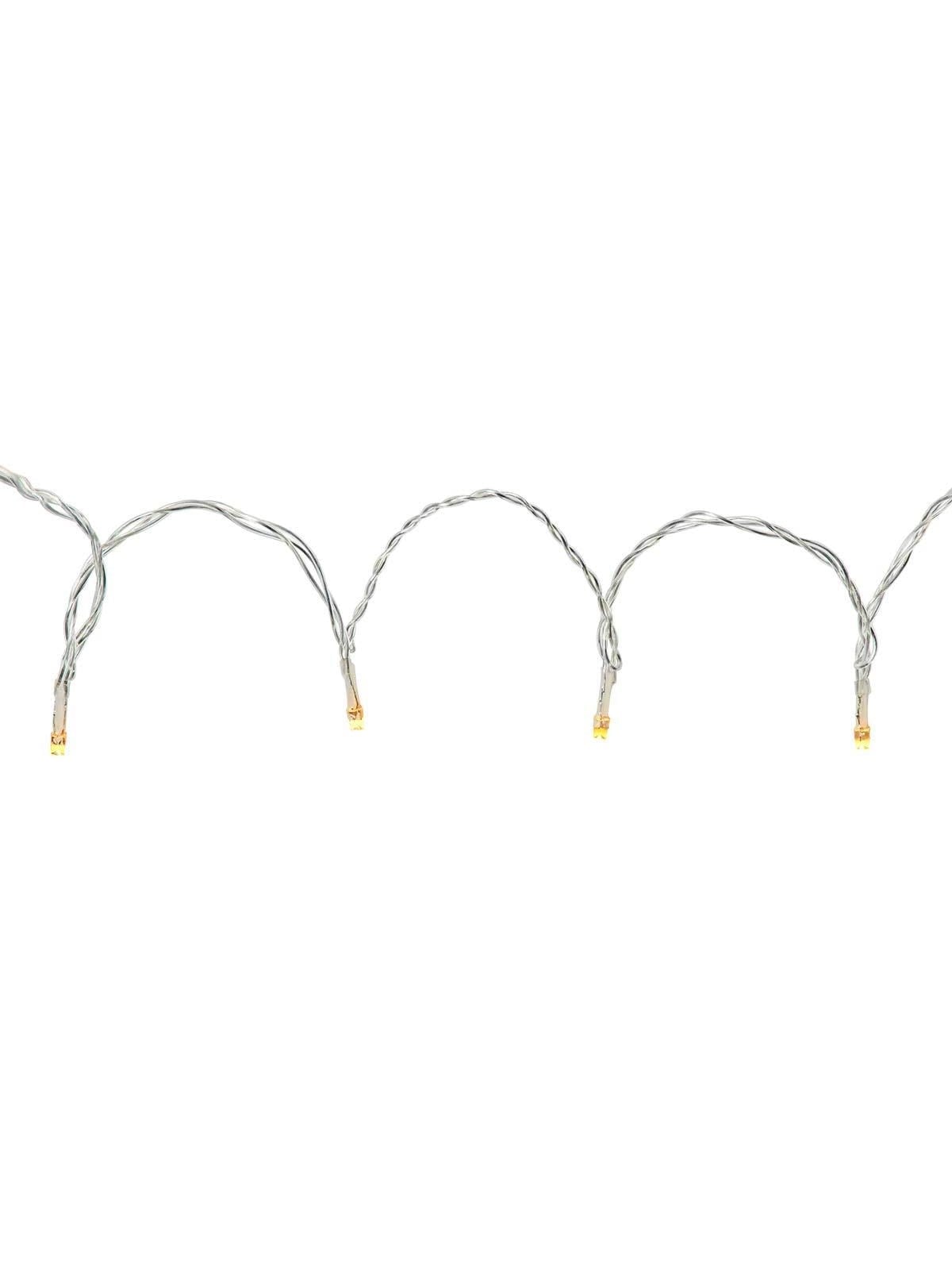Nedis Smartlife Stringlight/decorative Led Curtains - 3x3 Meter - Smart Home - Wifilxc02w200