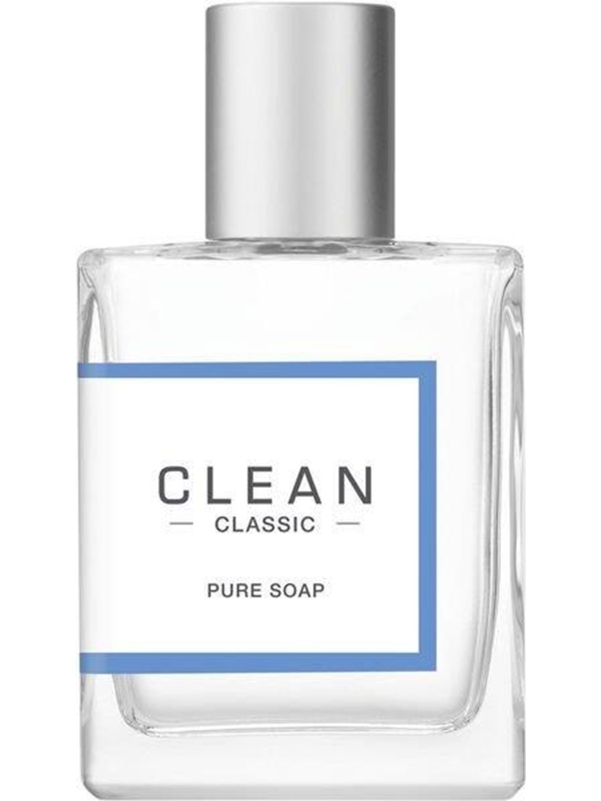 Clean Classic Pure Soap Edp Spray 60 ml - Parfuem Und Duefte - 874034012137