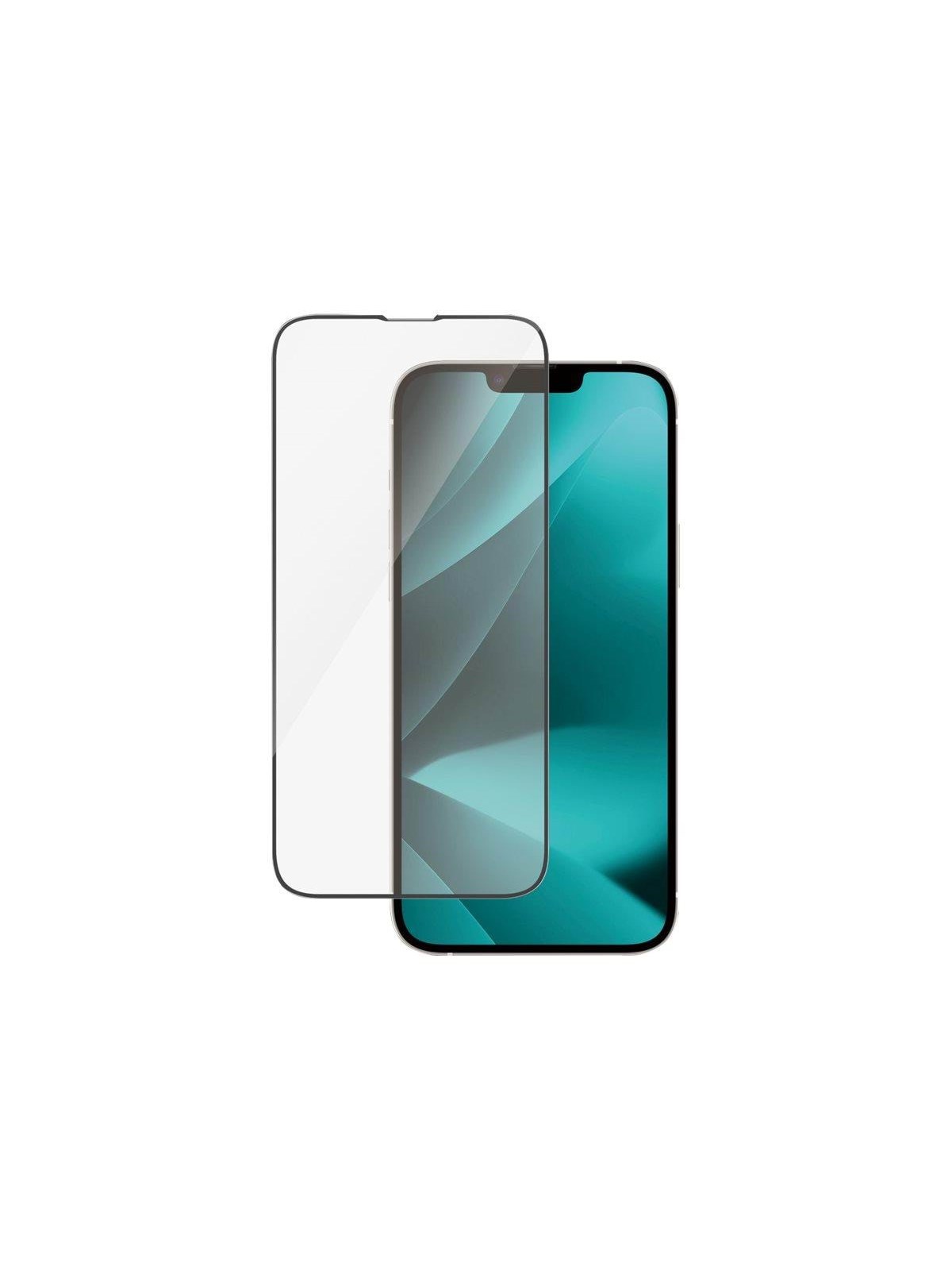 Panzerglass Screen Protector Apple Iphone 14 Plus | 13 Pro Max | Ultra-wide Fit - Handys Schutzfolie - Panzer2773