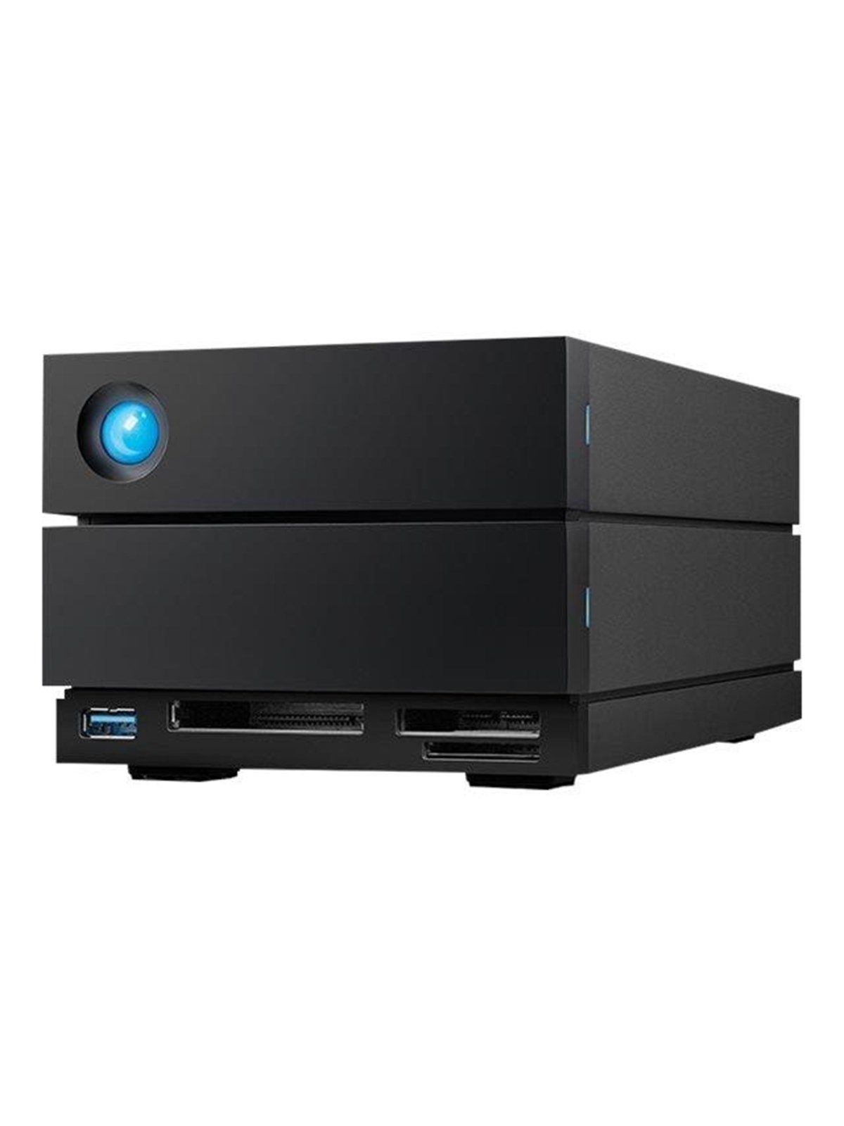 Lacie 2big Dock - 28 TB - Raid Systeme - Stlg28000400