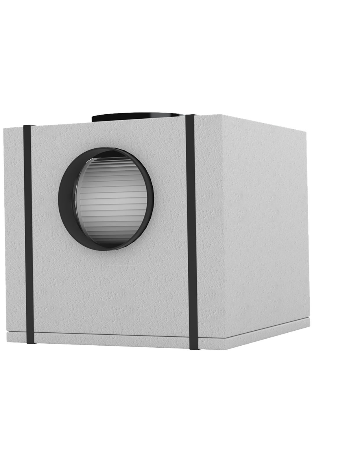 Thermex External TX II Motor, Ceiling - Dunstabzugshauben - 225.19.1200.2