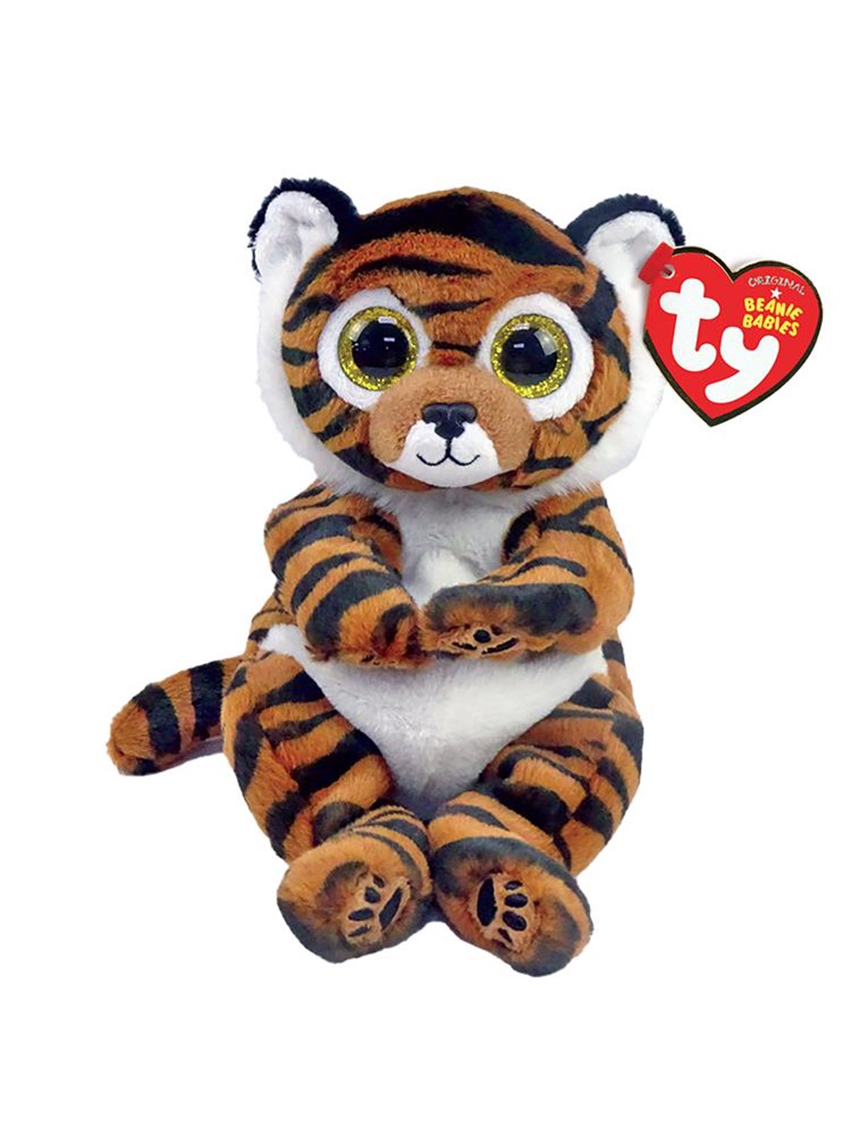 Ty Clawdia Image