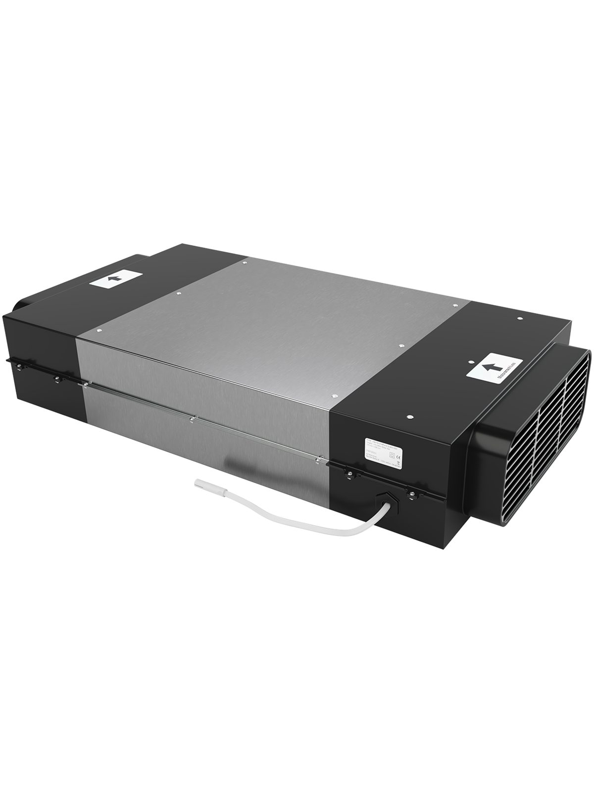 THERMEX Thermex Plasmex filter II - Flat