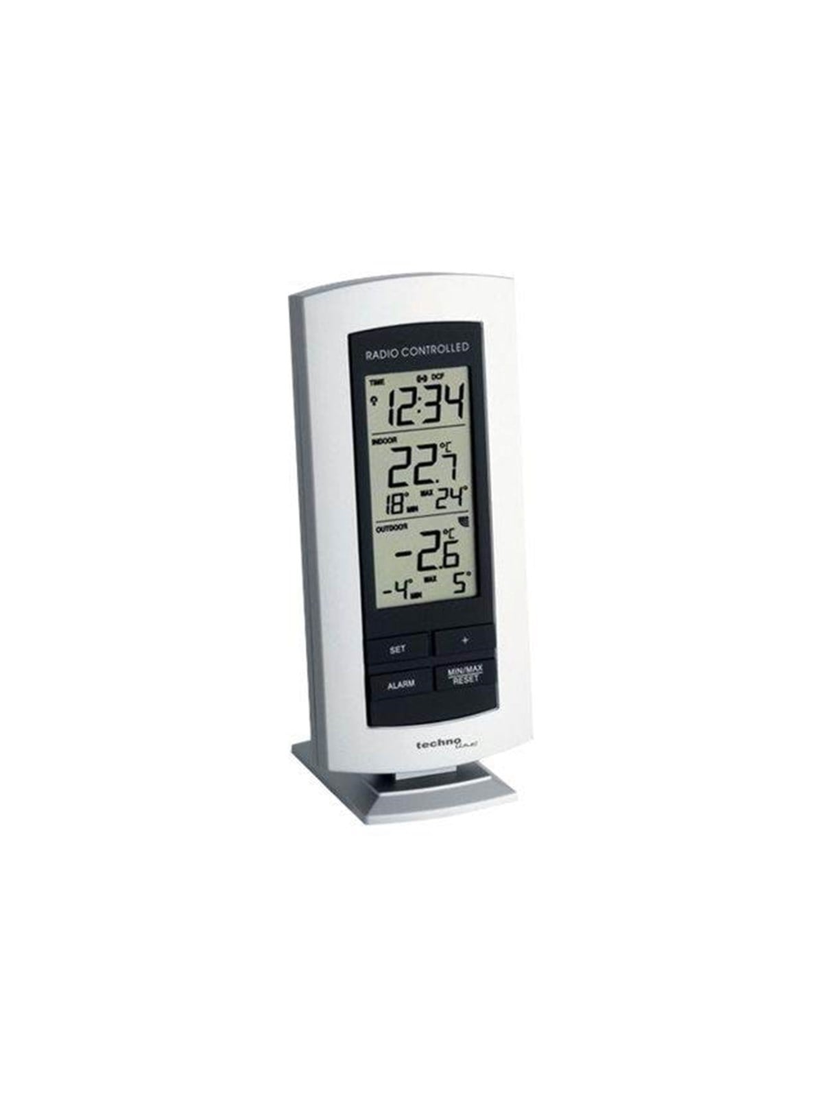Technoline Techno Line WS 9140-it - Weather Station - Wetterwarte - Ws9140-it