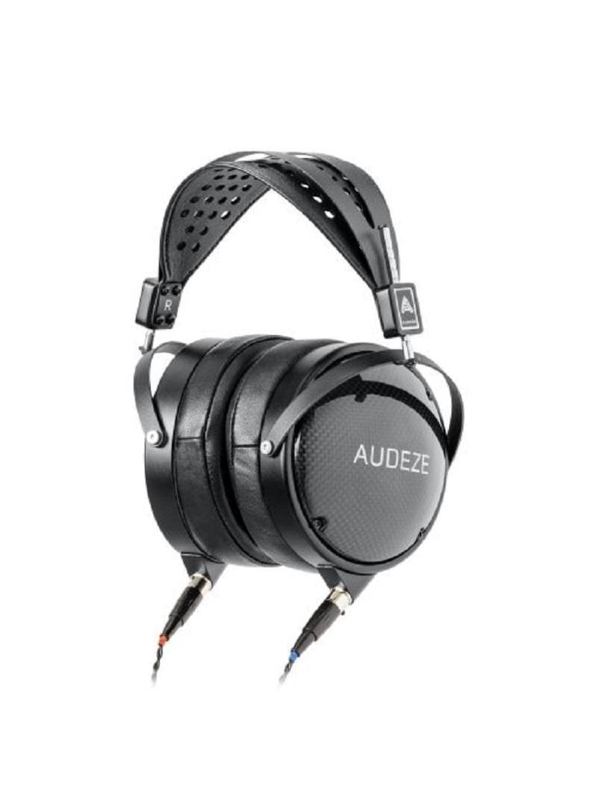 Kopfhörer - Audeze Lcd-xc - Closed-back - Planar Magnetic (20 Ohm) - Kopfhoerer/headsets - 100-xc-1022-00