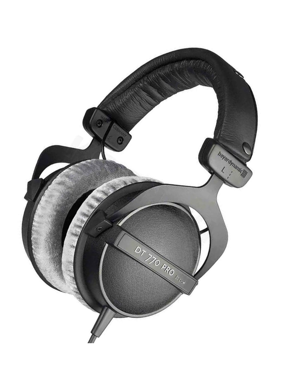 Kopfhörer - Beyerdynamic DT 770 Pro - Closed (80 Ohm) - Kopfhoerer/headsets - 474746