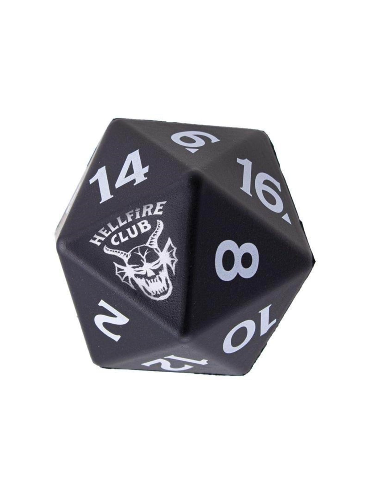 Paladone - Hellfire Club Dice - Stressball - Merchandise - Pp9941st