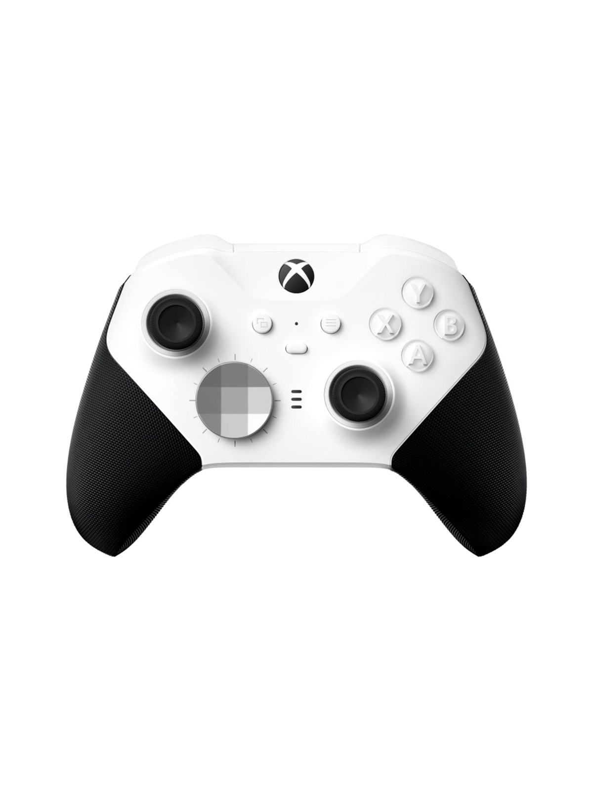 Microsoft Xbox Elite Wireless Controller Series 2 - Core (White) - Wireless Controller - Microsoft Xbox Series X - Gaming Zubehoer - 4ik-00002