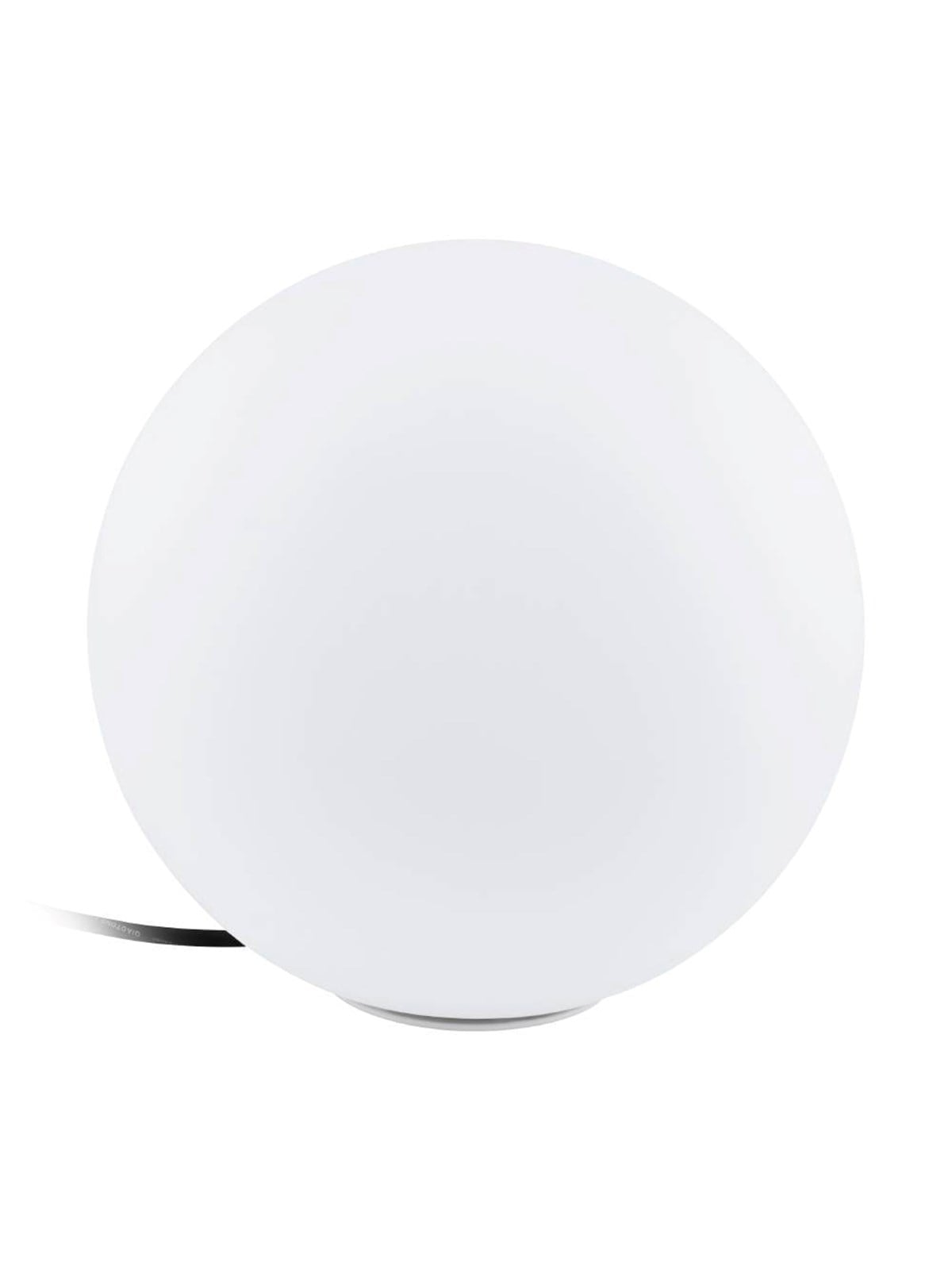 Eglo Monterolo-z Outdoor Ball Ø300 mm White - Smart Home - 900268