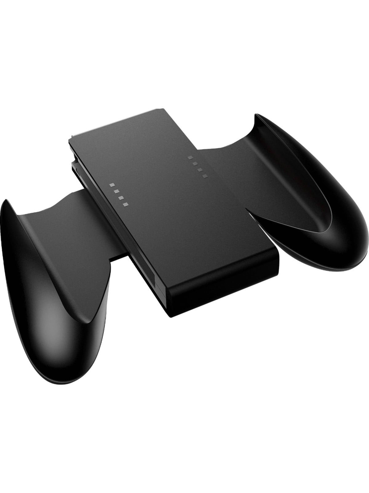 Powera Joy-con Comfort Grip For Nintendo Switch - Black - Nintendo Switch - Gaming Zubehoer - 1501064-01