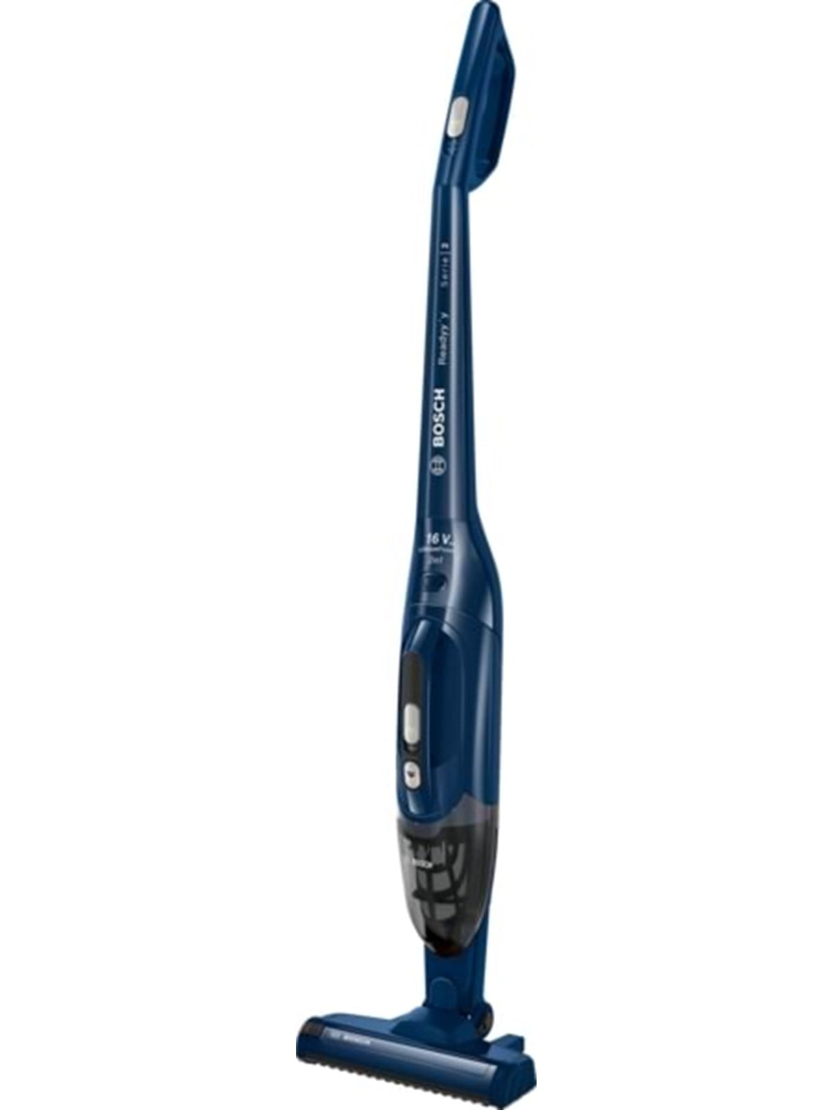 Bosch Handstaubsauger Readyy'y Serie 2 Bbhf216