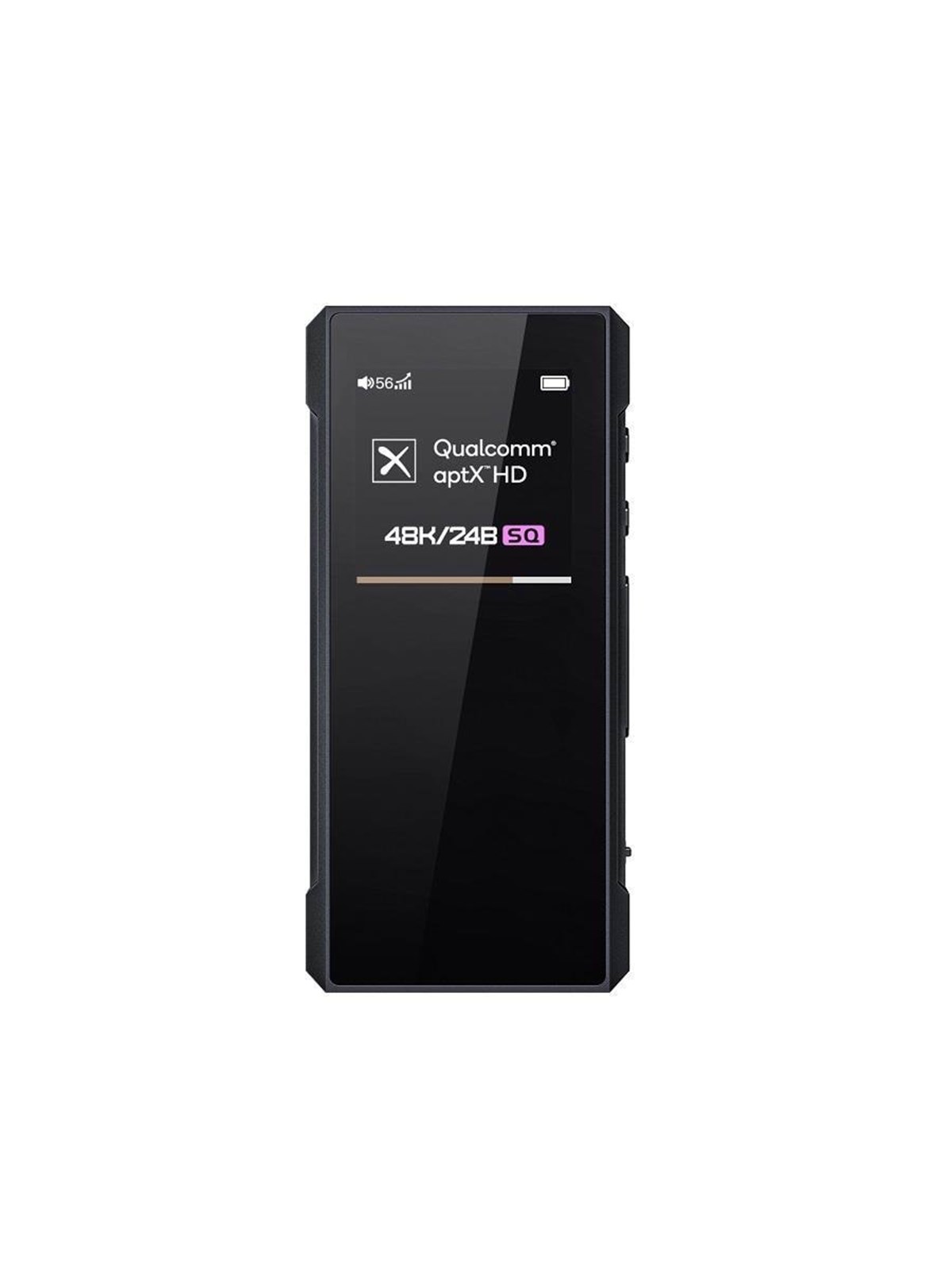 Fiio Btr7 - Portable Headphone Amplifier & Dac - Bluetooth - Verstaerker - 148101