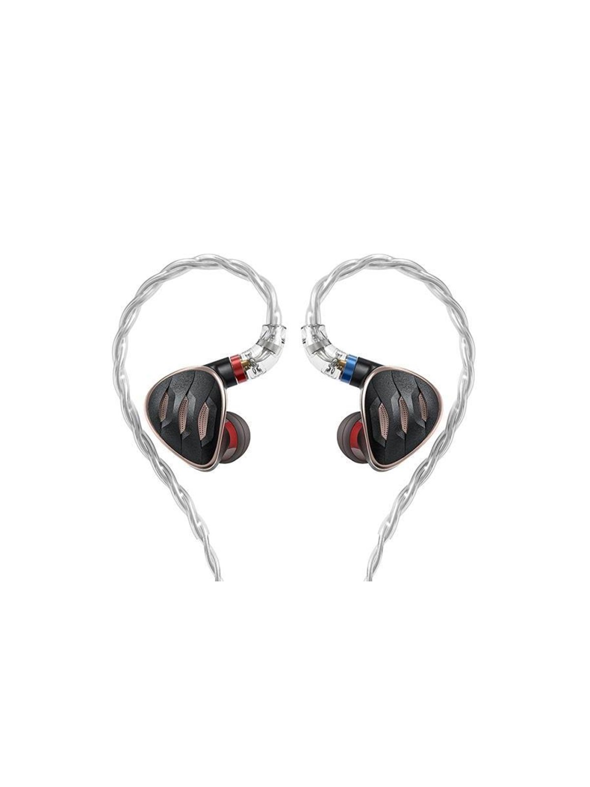 Kopfhörer - Fiio Fh5s - Kopfhoerer/headsets - 148120