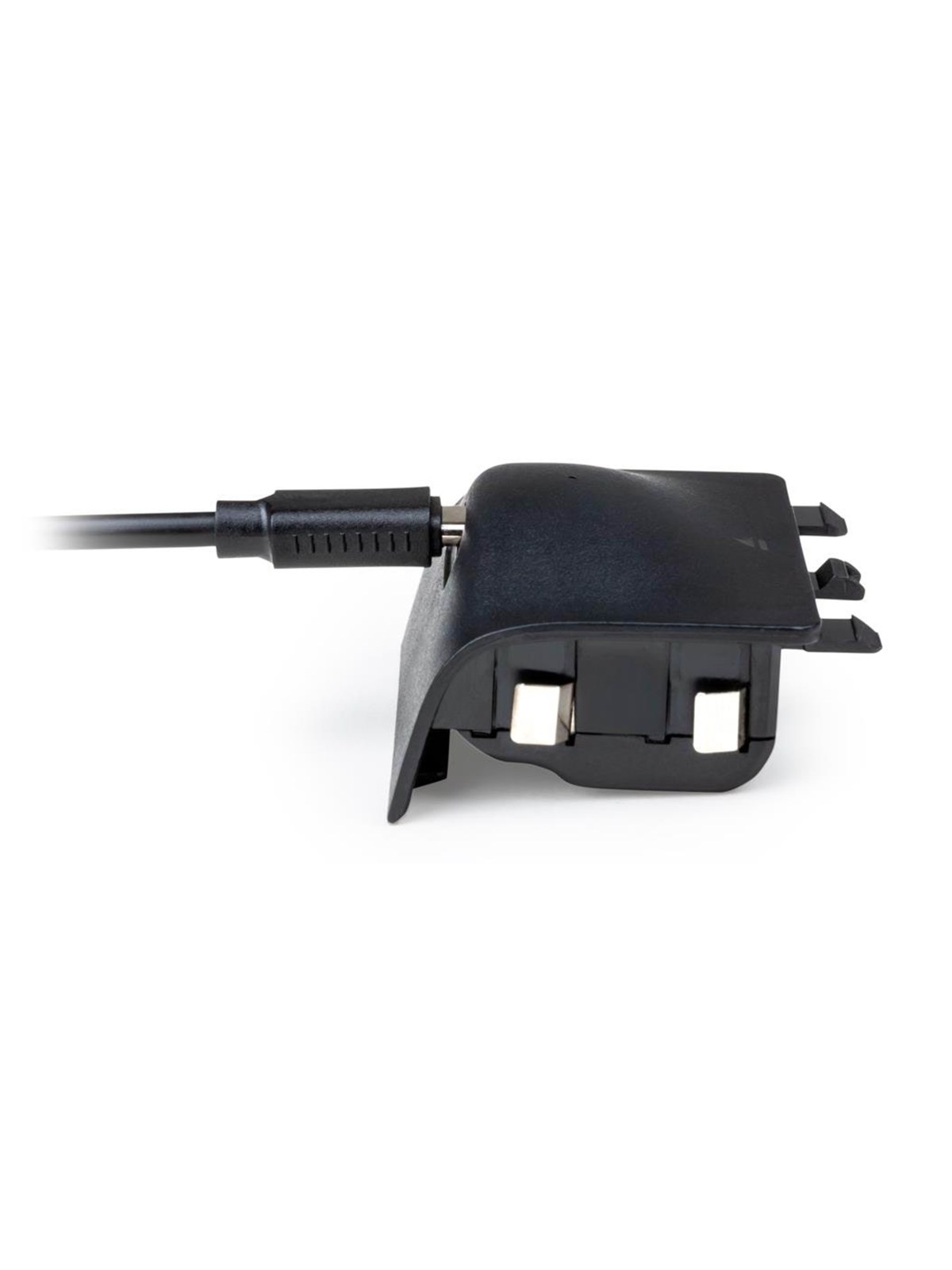 Bigben Interactive Battery Pack + Charging Cable - Black (Xbox Series X|S) - Miscellaneous Zubehör Für Spielkonsole - Microsoft Xbox Series S - Gaming