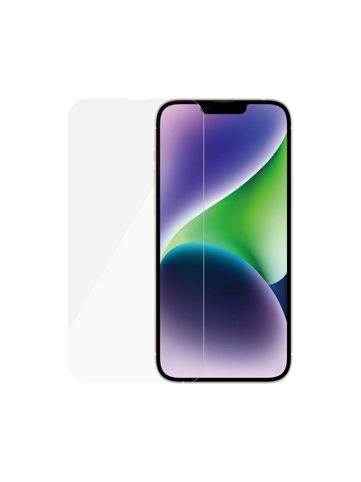 Safe by Panzerglass Screen Protector Apple Iphone 14 Plus | 13 Pro Max | Ultra-wide Fit - Handys Schutzfolie - Safe95175