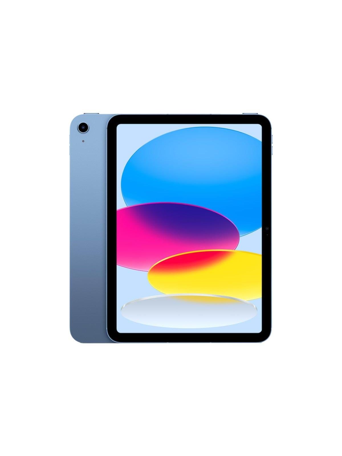 Apple Ipad (2022) 256gb 5G - Blue - Ipad Tablet - Mcmp4kn/a