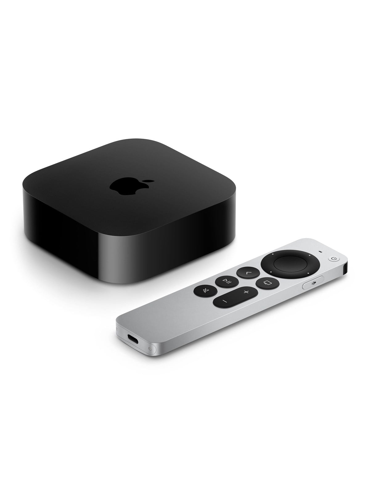 Apple TV 4K (2022) 64gb Wi-fi - Streamingeinheiten - Mn873mp/a