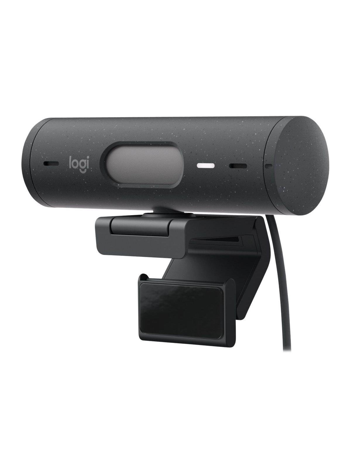 Logitech Brio 505 - Webcams - 960-001459