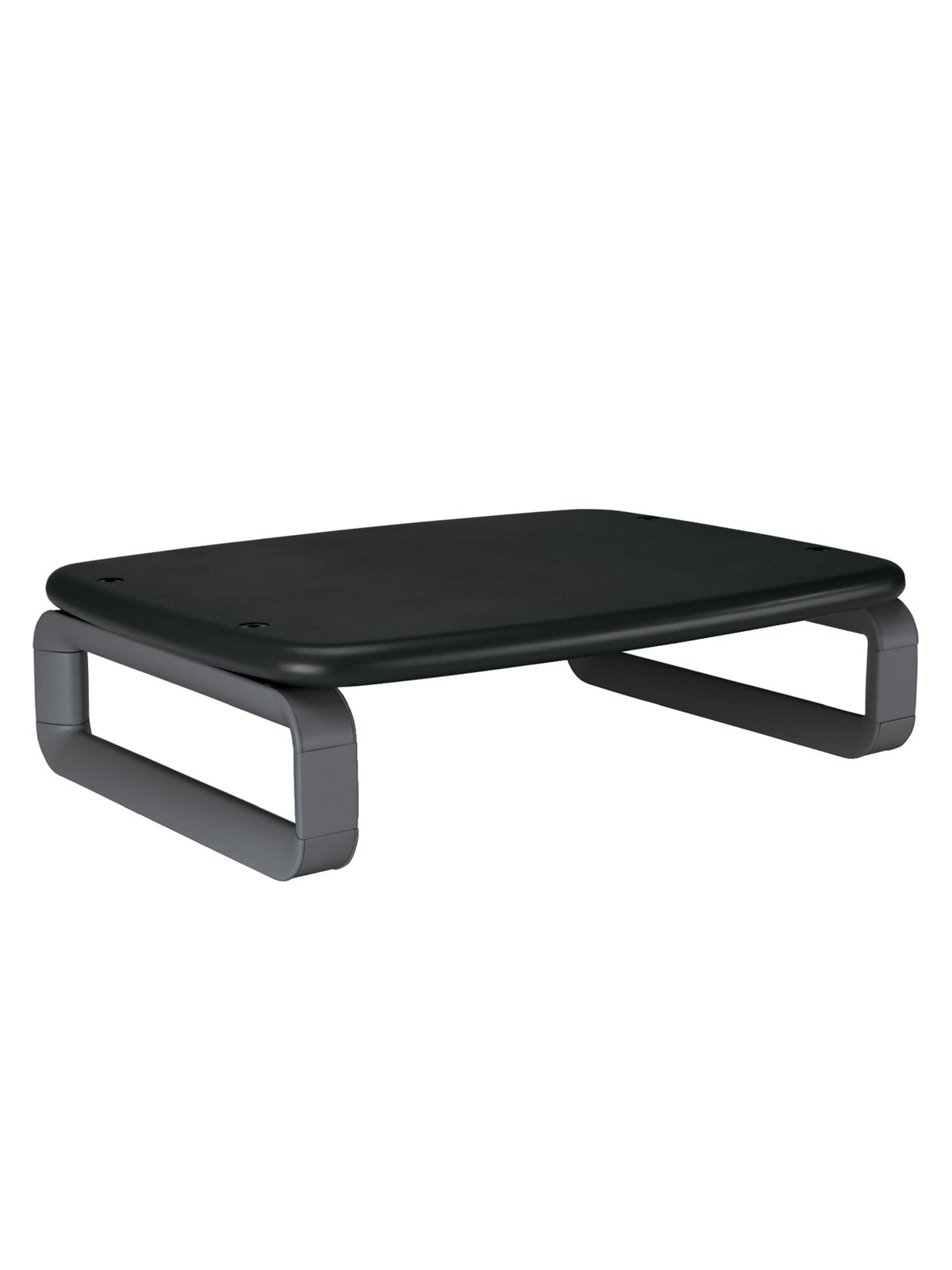 Kensington Monitorständer Plus Mit Smartfit System, Grau - Monitorhalterung - 60089