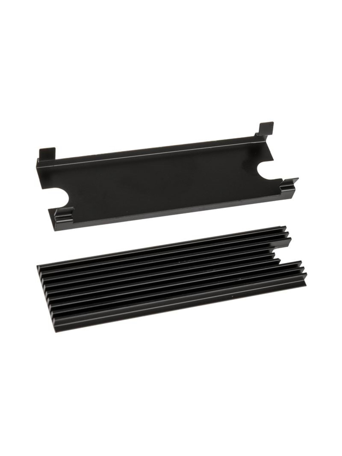 Thermal Grizzly M.2 Ssd Cooler - Festplatten Zubehoer - Tg-m2ssd-abr