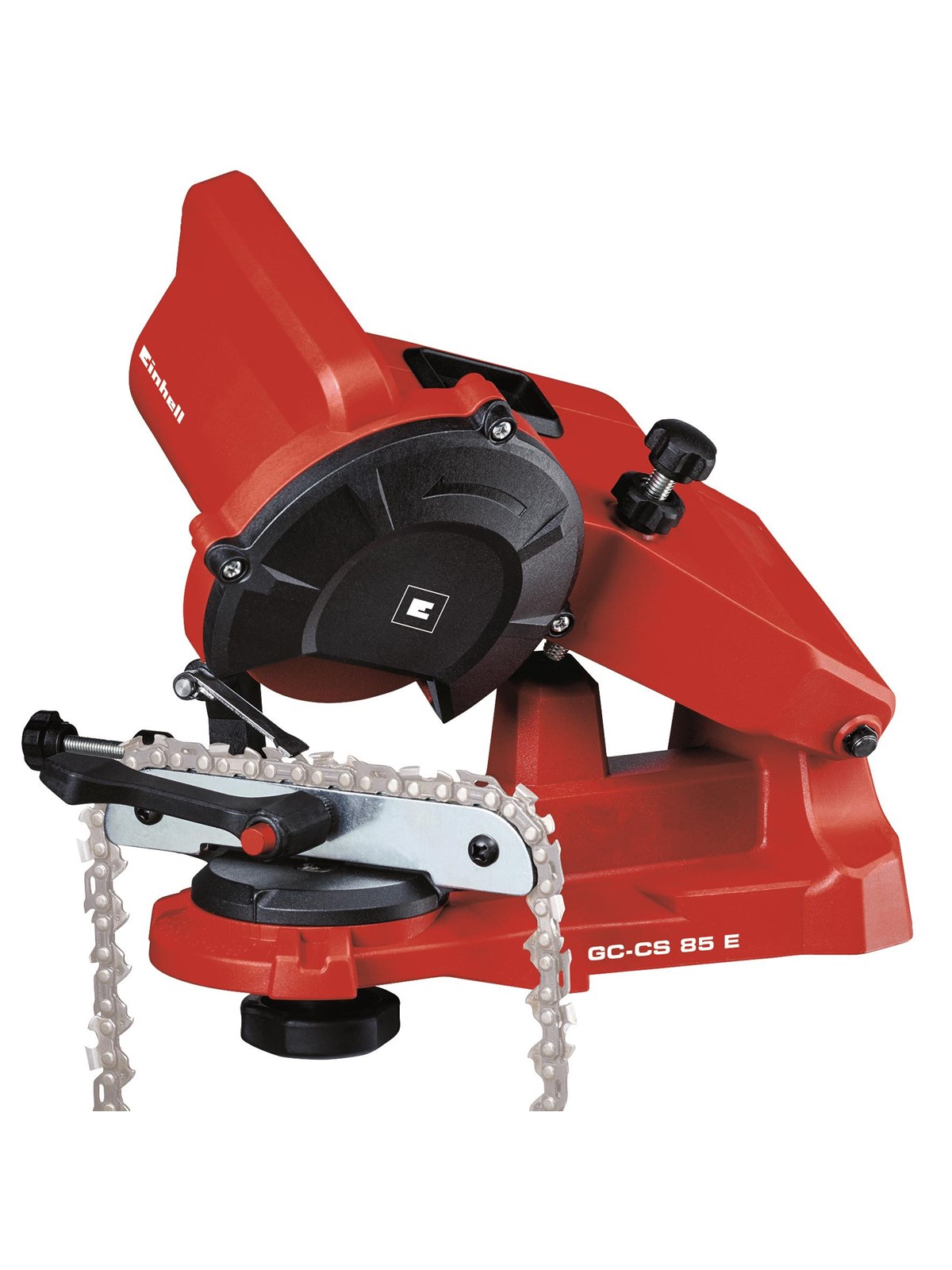 Einhell Gc-cs 85 E Sägekettenschärfgerät - Haus Garten - 4499920