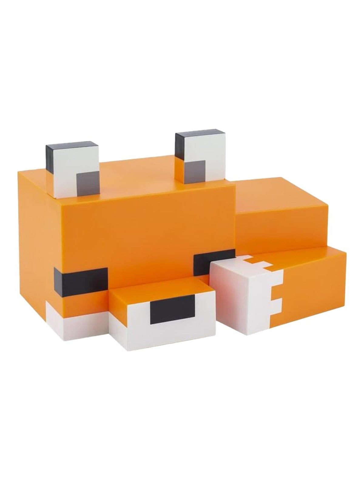 Paladone - Minecraft Fox Light - Merchandise - Pp9472mcf