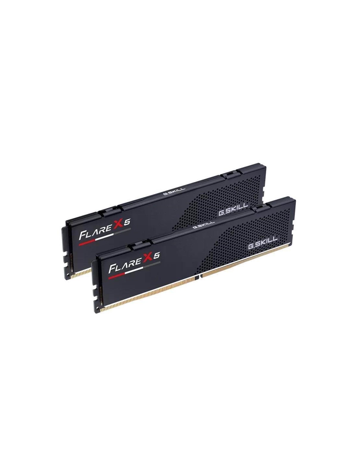 G.Skill Flare X5 Ddr5-5600 - 64gb - Cl36 - Dual Channel (2 Pcs) - Amd Expo & Intel Xmp - Schwarz - Ram - F5-5600j3636d32gx2-fx5