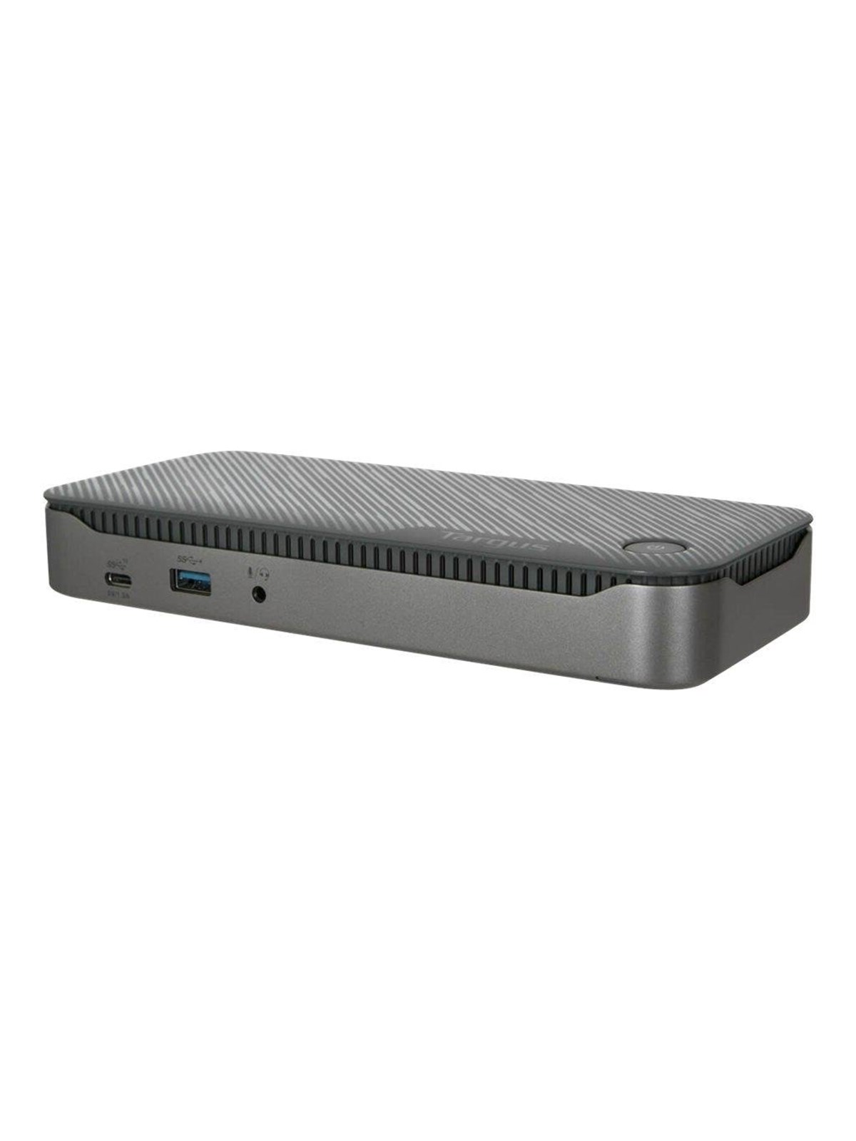 Targus - Docking Station - Usb-c 3.2 Gen 2 / Thunderbolt 3 - 2 x Hdmi 2 x DP - Gige - Dockingstationen - Dock710euz