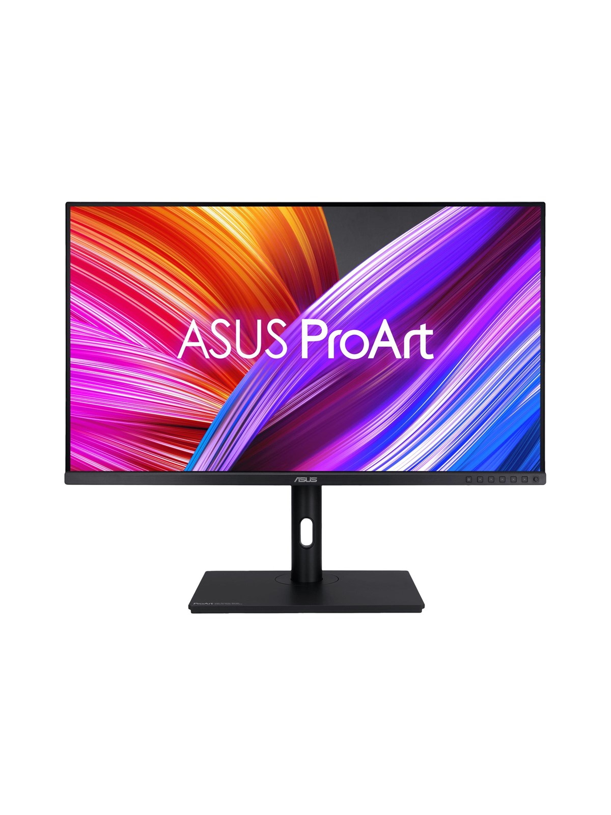 31.5" Asus Proart Pa328qv - 2560x1440 (Qhd) - 75hz - Ips - Bildschirm - 90lm00x0-b02370