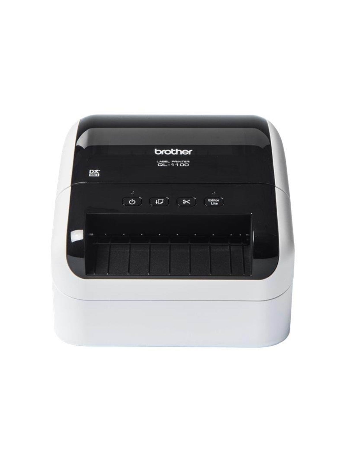 Brother Ql-1100c Label Drucker - Ql1100czw1