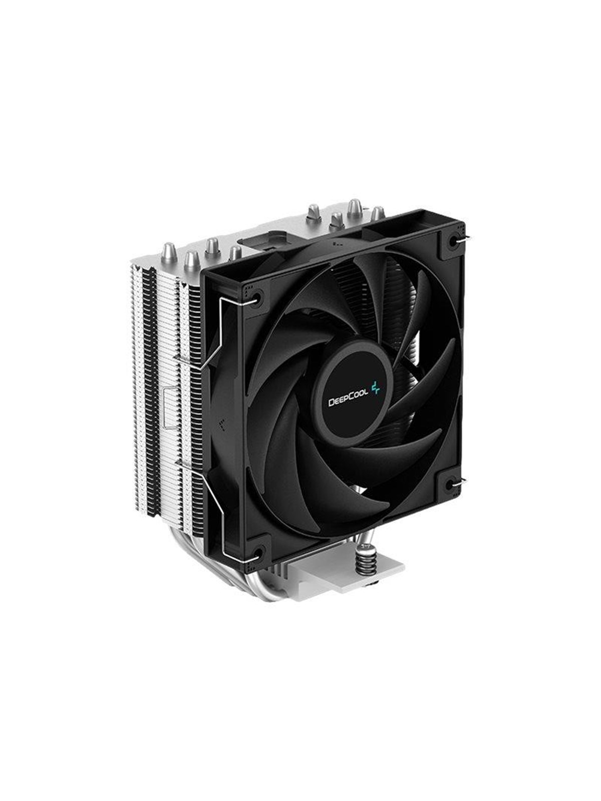 Deepcool Ag400 - Cpu-luftkühler - Max 32 Dba - Cpu Kuehler - R-ag400-bknnmn-g-1