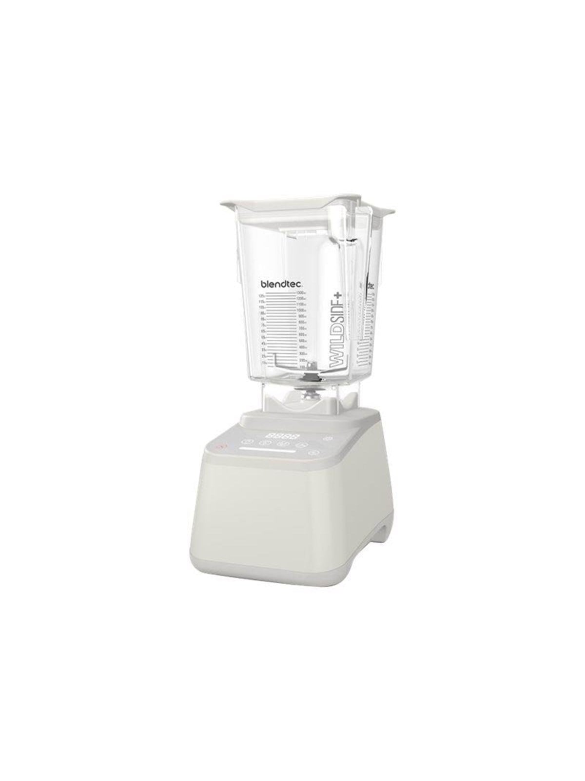 BlendTec Mixer Designer Series 625 White