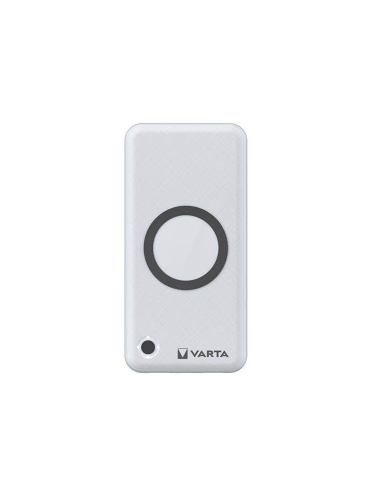 Varta Wireless Power Bank - 2-in-1 - Li-pol - 2 x Usb Usb-c - 20 Watt - Handys Adapter Und Ladegeraete - 57909 101 111
