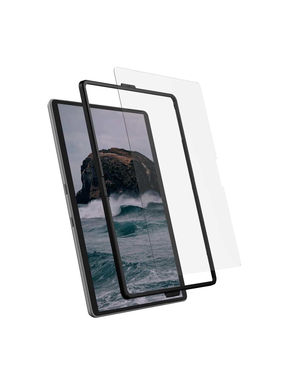 Uag Glass Screen Shield Plus - Microsoft Surface Pro 9 - Handys Schutzfolie - 324005110000