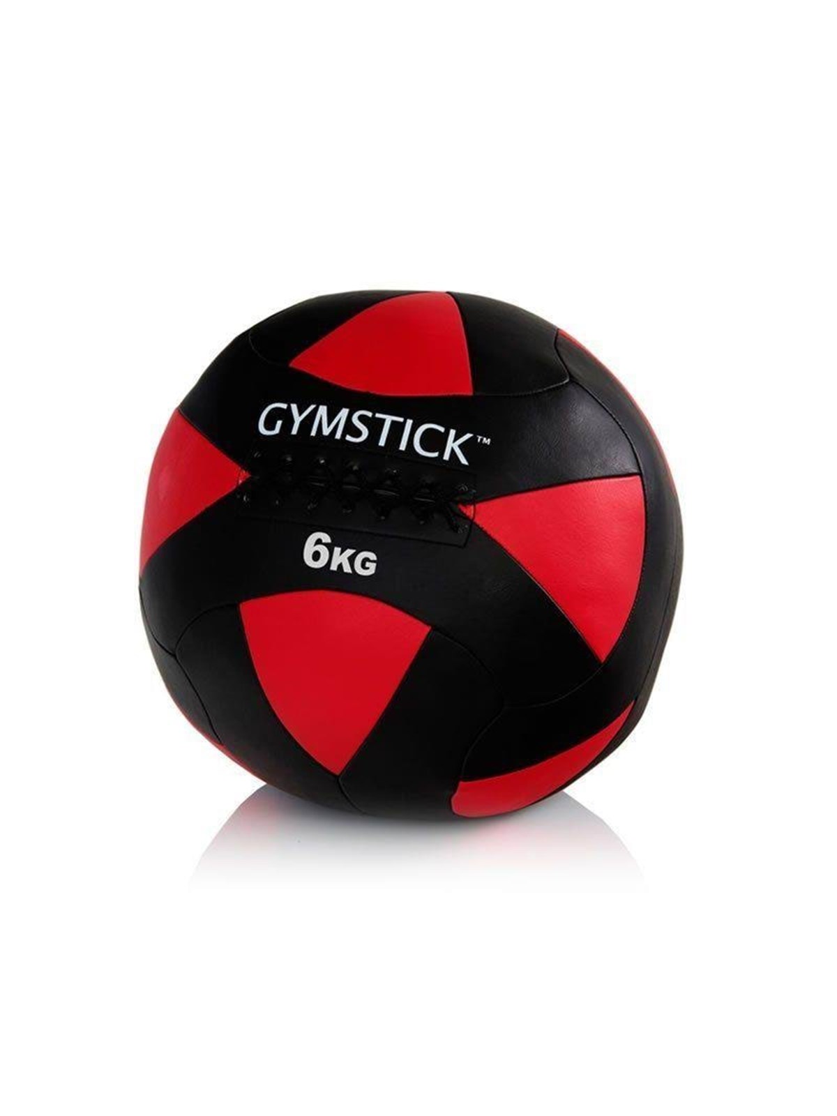 Gymstick Wall Ball 6kg - Sport Fitness - 61164-6
