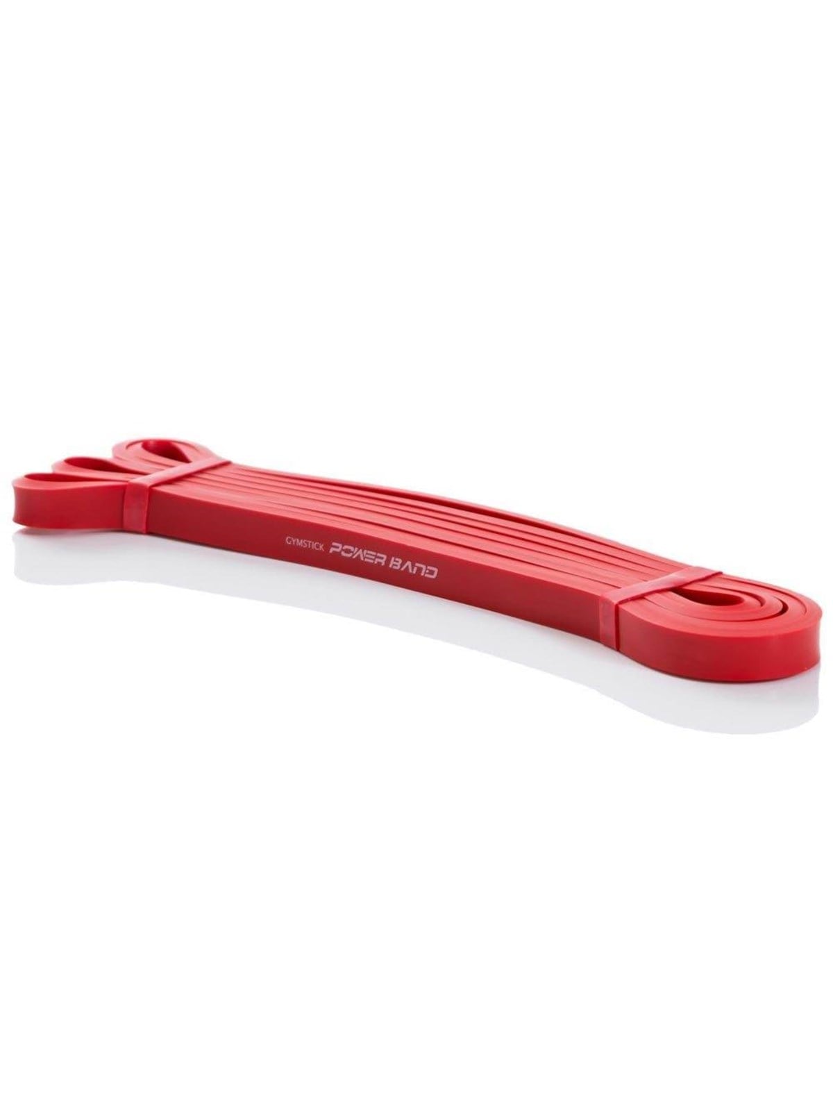 Gymstick Power Band Light (Red) - Sport Fitness - 61111-1