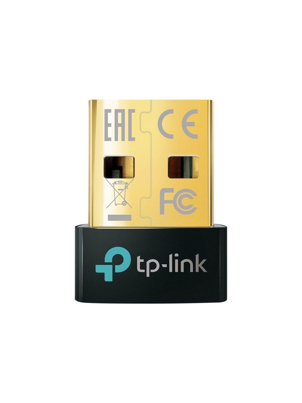 TP-Link UB500 / Bluetooth 5.0 Nano USB Adapter Image