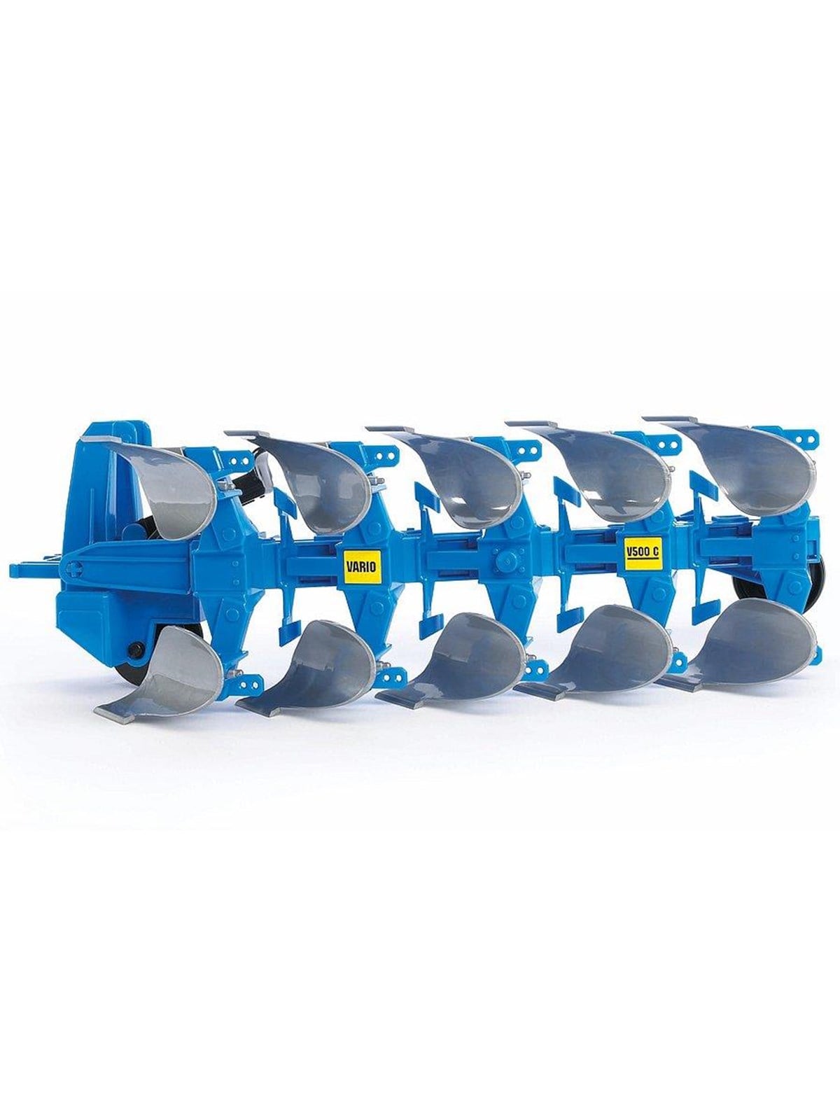 Bruder LEMKEN Plough