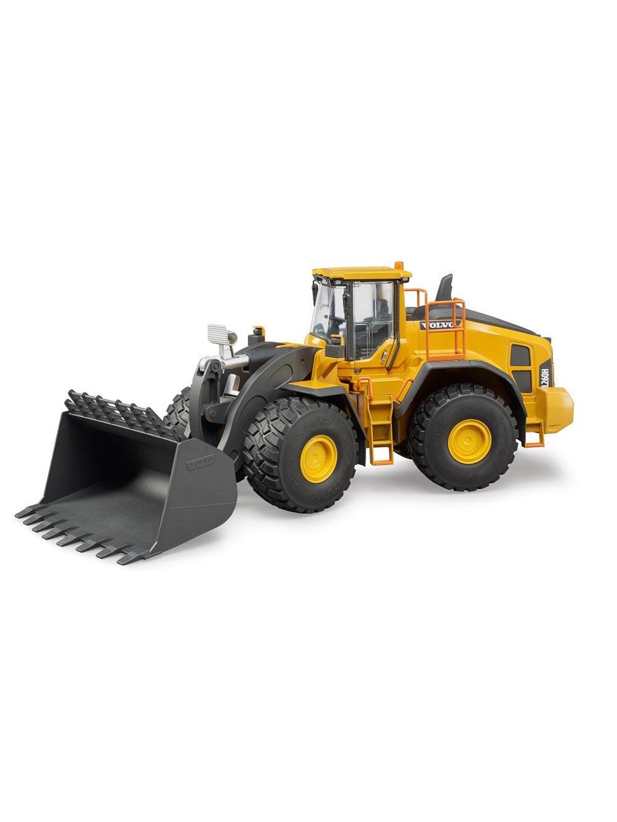 Bruder Volvo Wheel Loader L260h - Spielzeugauto - Br2458