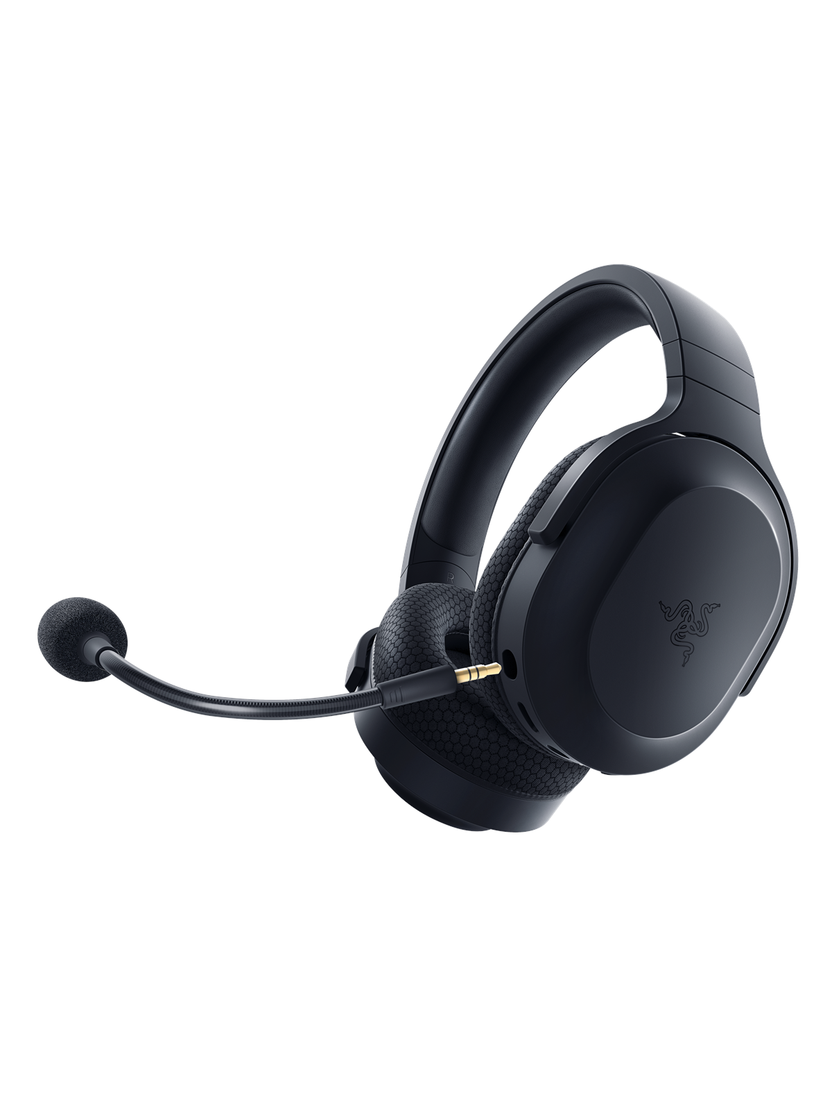 Kopfhörer - Razer Barracuda X (2022) - Black - Kopfhoerer/headsets - Rz04-04430100-r3m1