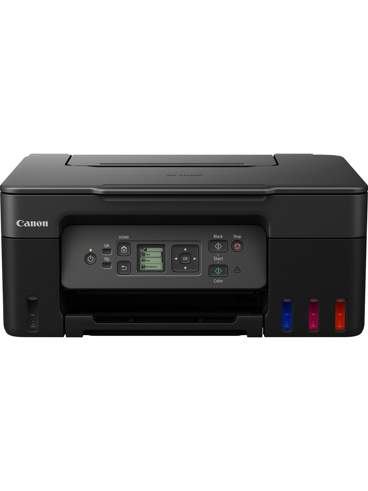 Canon Pixma G3570 - Black Multifunktion - Farbe - Tinte - Drucker - 5805c006- Drucker