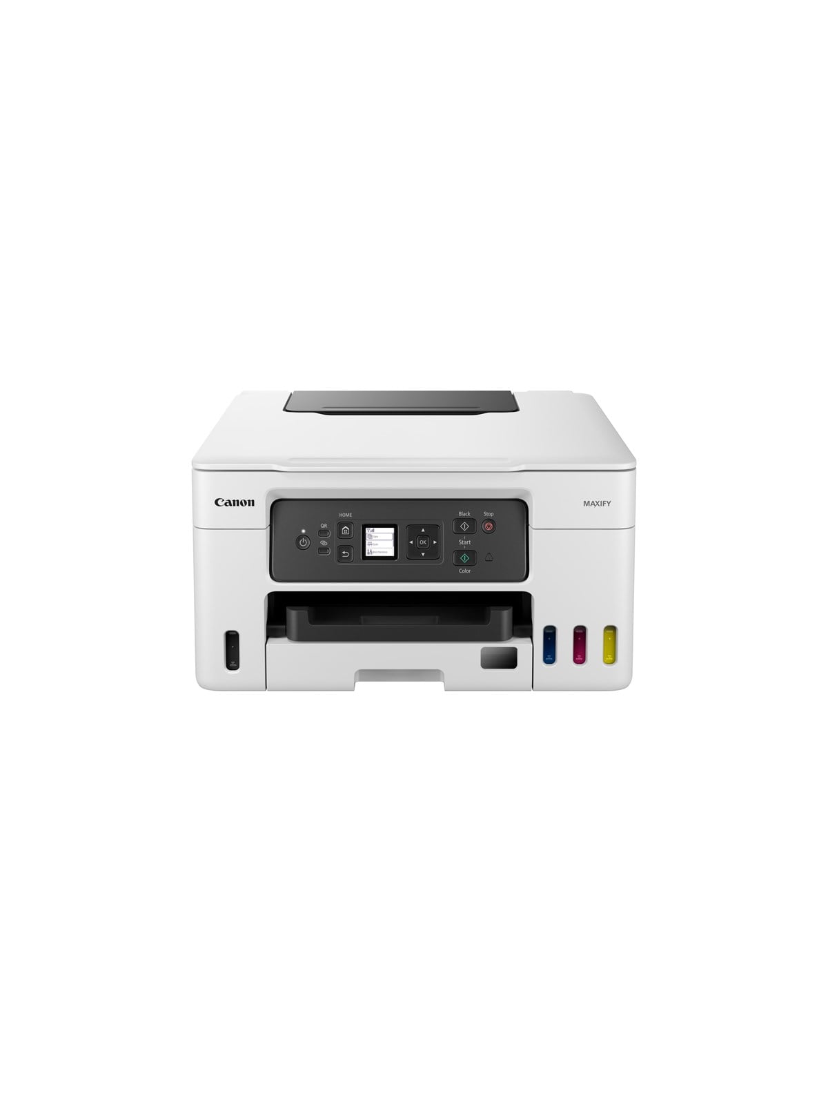 Canon Maxify Gx3050 Multifunktion - Farbe - Tinte - Drucker - 5777c006- Drucker