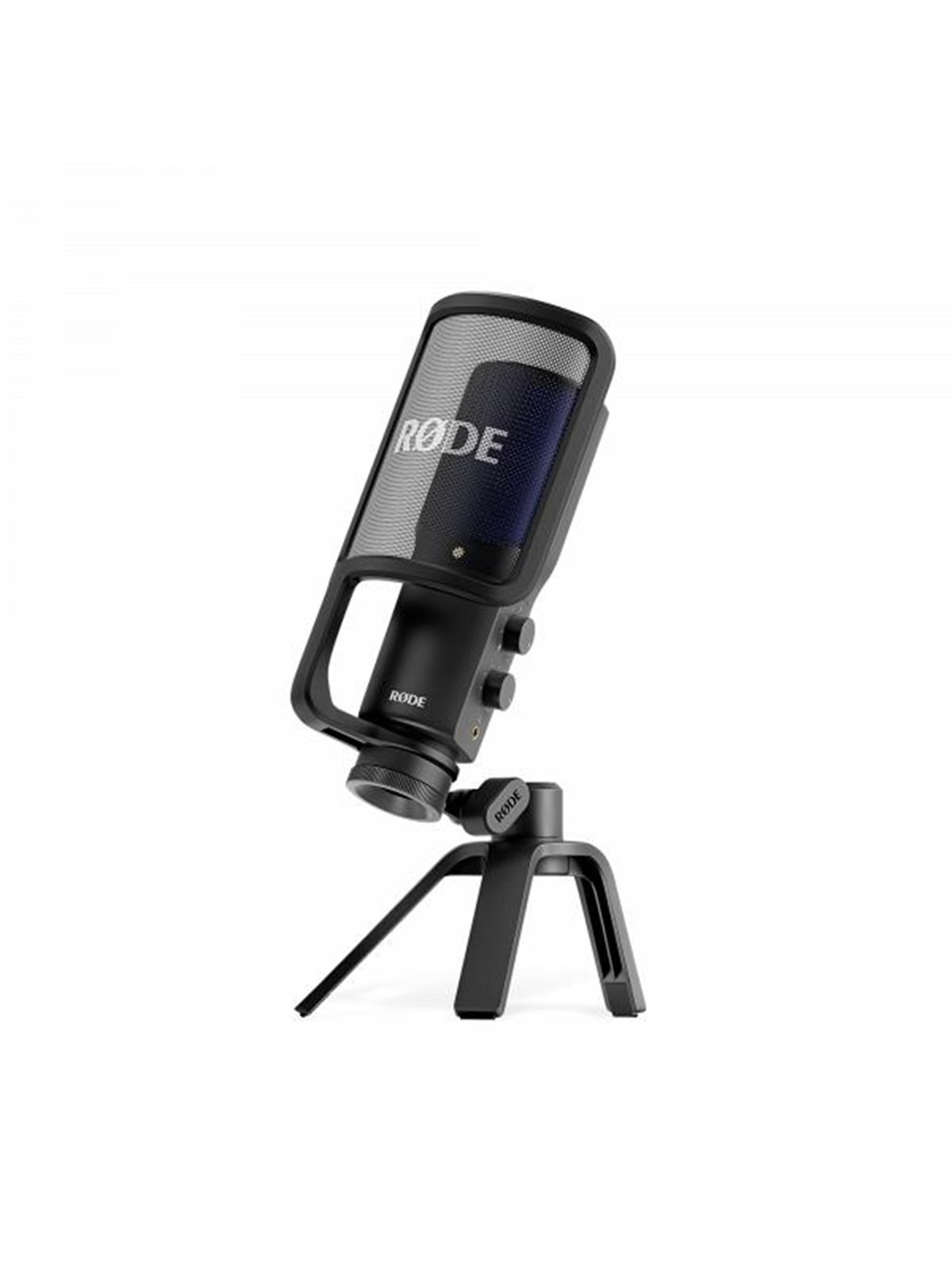 Røde Nt-usb+ - Usb Microphone - Mikrofone - Ntusb+