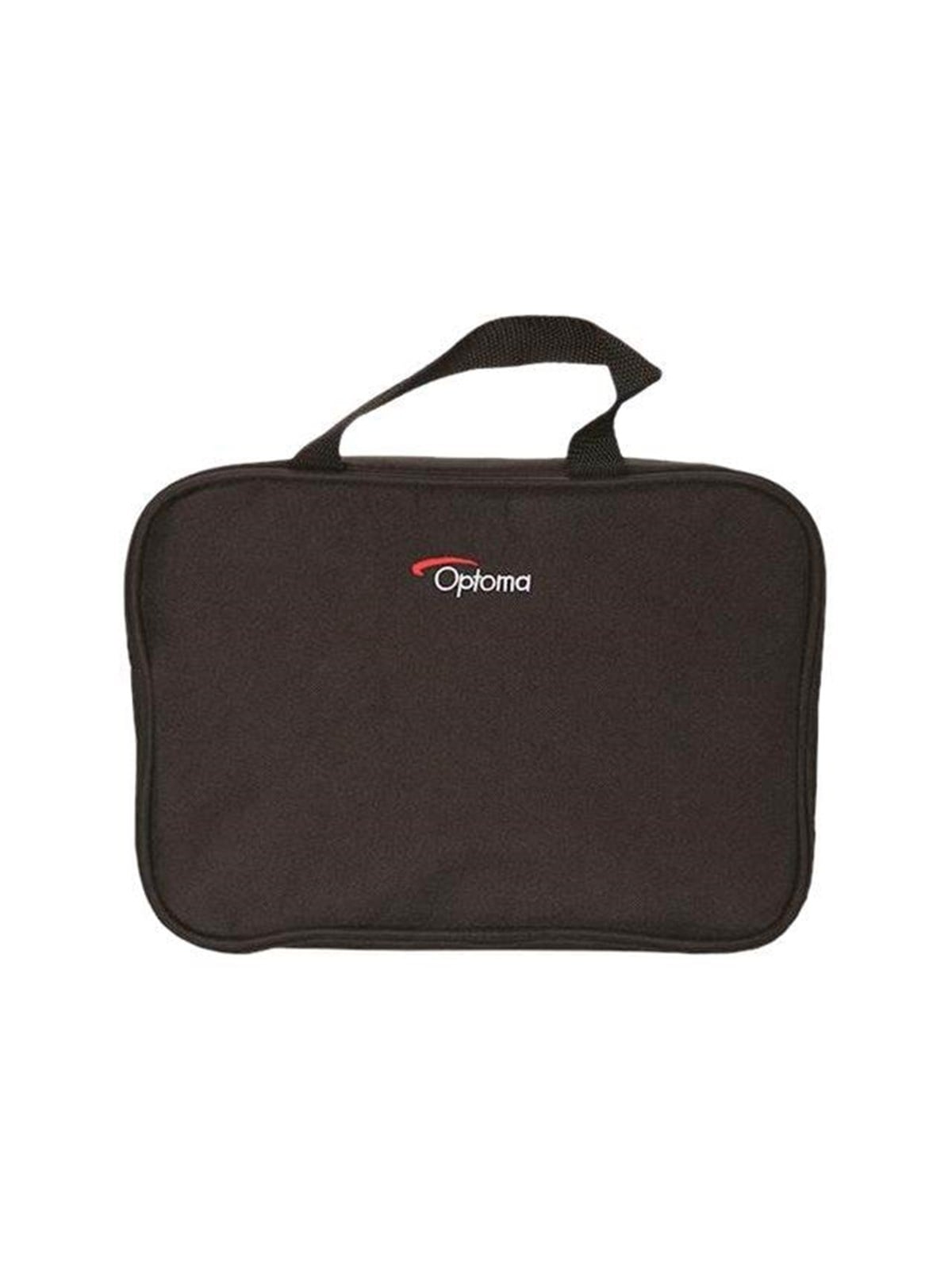 Optoma - Carrying Bag For Projector - Freizeit Reisen - SP.7azr1gr01