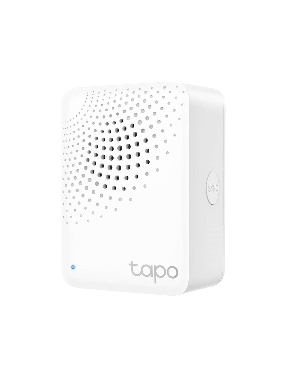 Tp-link Tapo H100 Tapo Smart Iot Hub With Chime - Smart Home