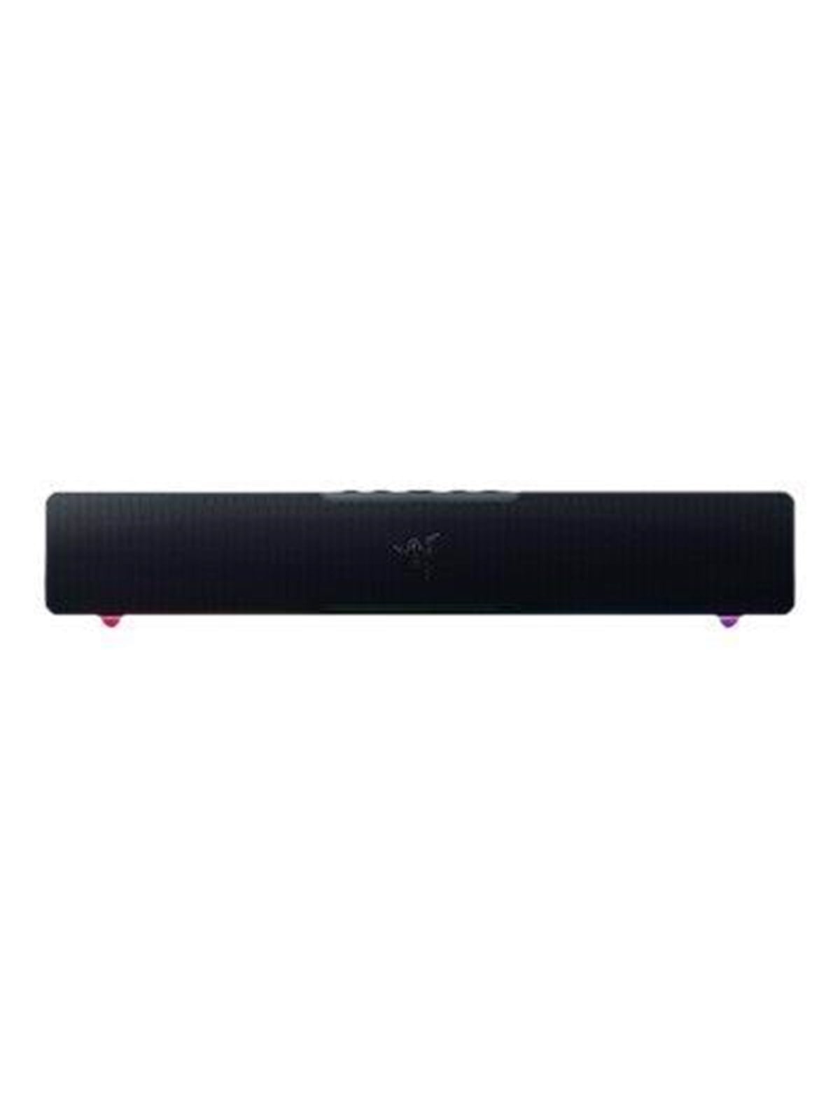 Razer Leviathan V2 X - 2.1 Pc-lautsprecher - Schwarz - Lautsprecher Computer - Rz05-04280100-r3m1