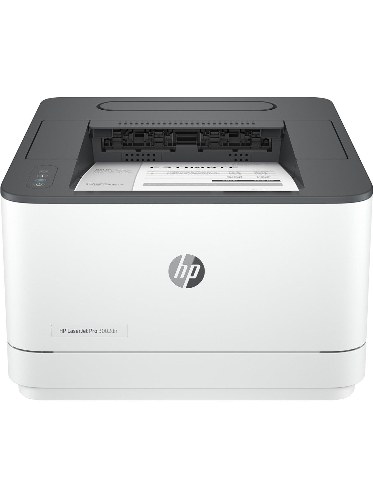 HP Laserjet Pro 3002dn Mono Laser - Einfarbig - Laser - Drucker - 3g651f#B19- Drucker