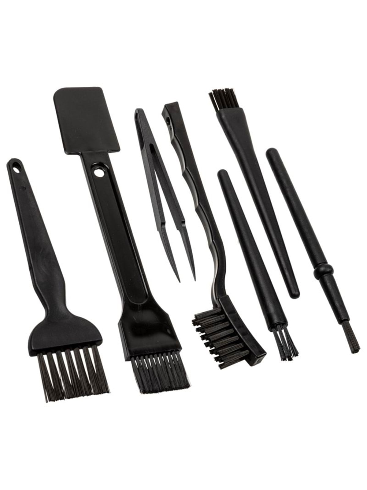 IT Dusters Sweep Esd Cleaning Tools - 6 Brushes in - Systemzubehoer