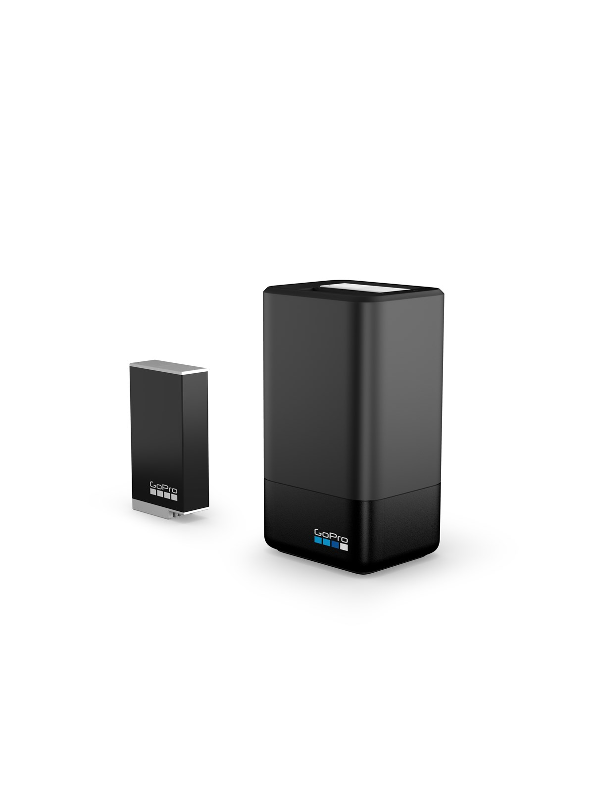 Gopro Max - Dual Battery Charger + Enduro Battery - Batterien Und Batteriegriffe - Acdbd-011-eu